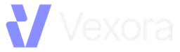 Vexora AI Logo